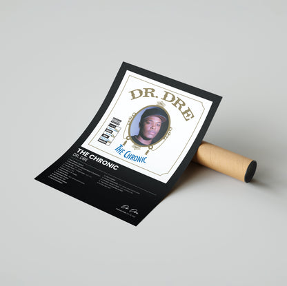 The Chronic - Dr. Dre