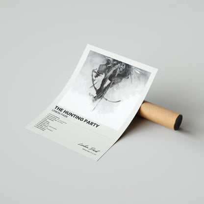 The Hunting Party - Linkin Park