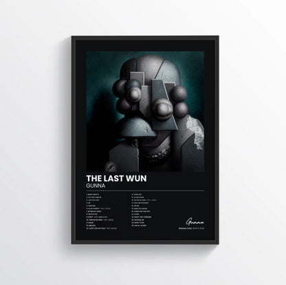 The Last Wun -Gunna