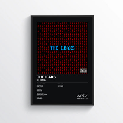 The Leaks - Lil Baby