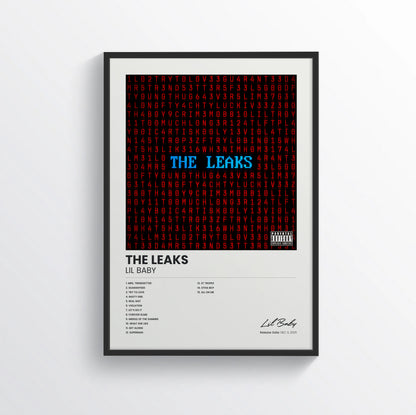 The Leaks - Lil Baby
