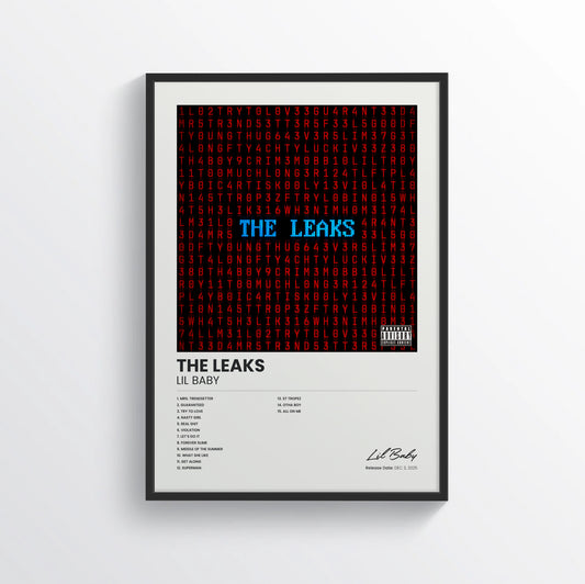 The Leaks - Lil Baby