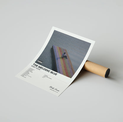 The Melodic Blue - Baby Keem