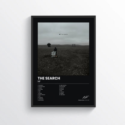 The Search - NF