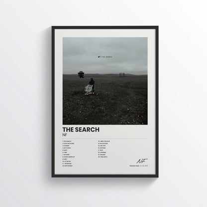 The Search - NF