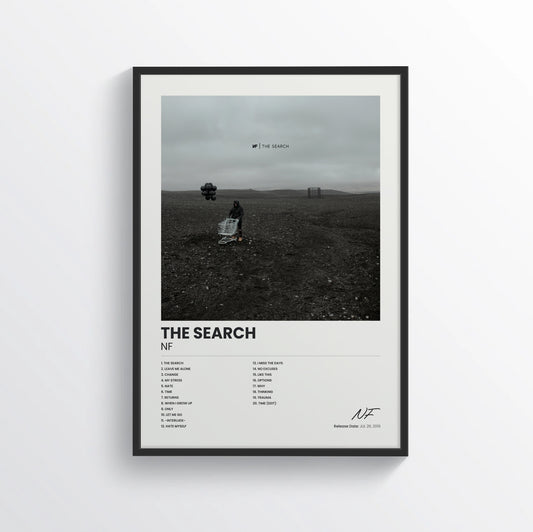The Search - NF