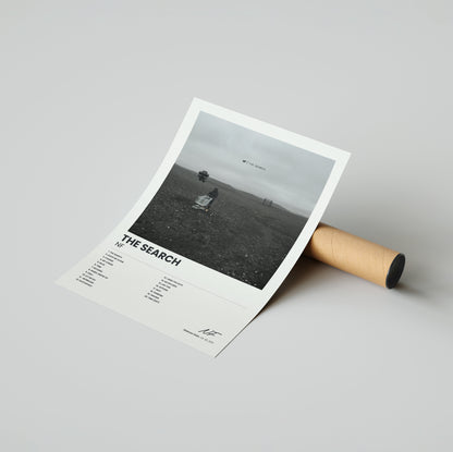 The Search - NF
