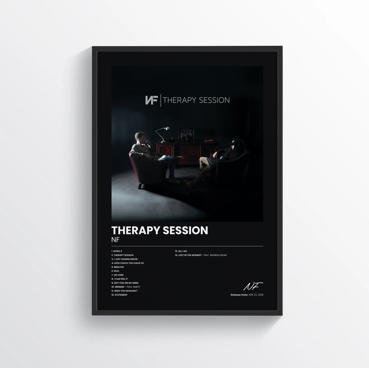 Therapy Session - NF