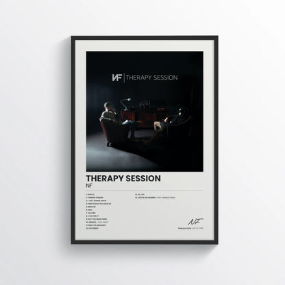 Therapy Session - NF