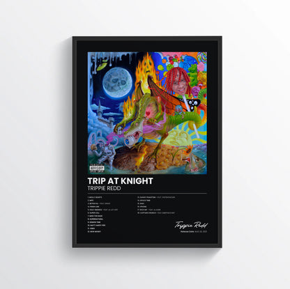 Trip At Knight - Trippie Redd