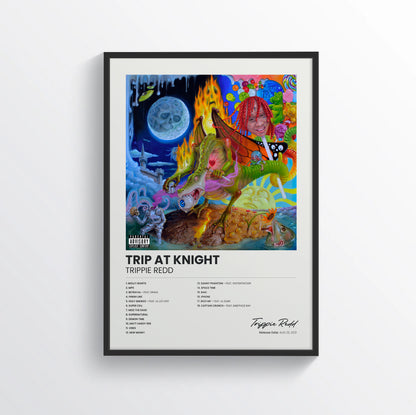 Trip At Knight - Trippie Redd