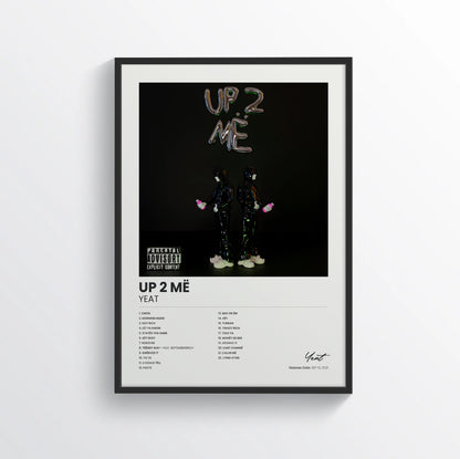Up 2 Më - Yeat