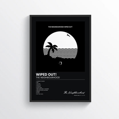 Wiped Out! - The Neighbourhood