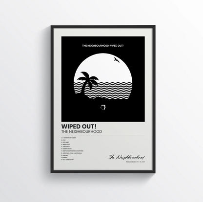 Wiped Out! - The Neighbourhood