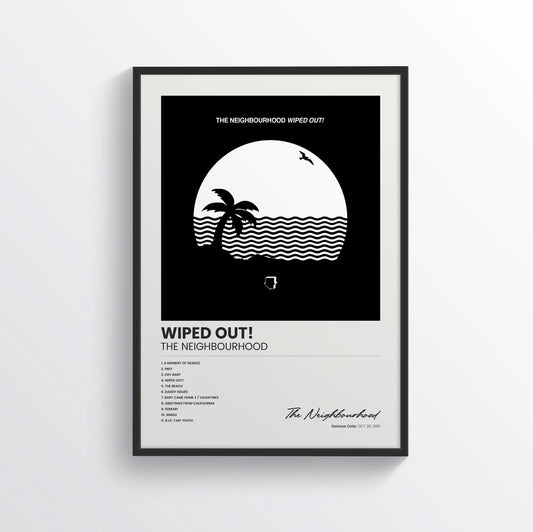 Wiped Out! - The Neighbourhood