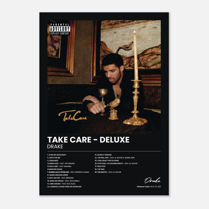 Take Care - Drake