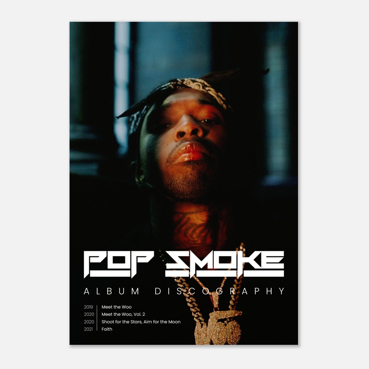 Pop Smoke