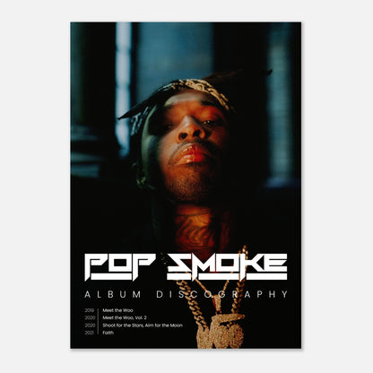 Pop Smoke