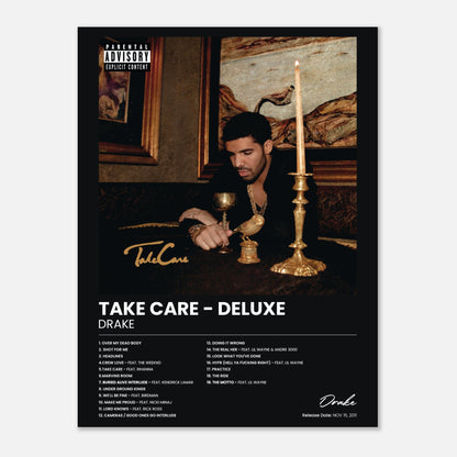 Take Care - Drake