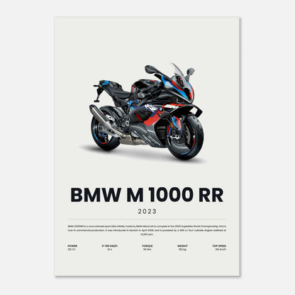 BMW M 1000 RR