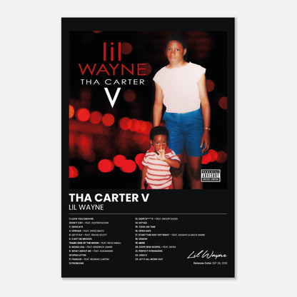 Tha Carter V - Lil Wayne