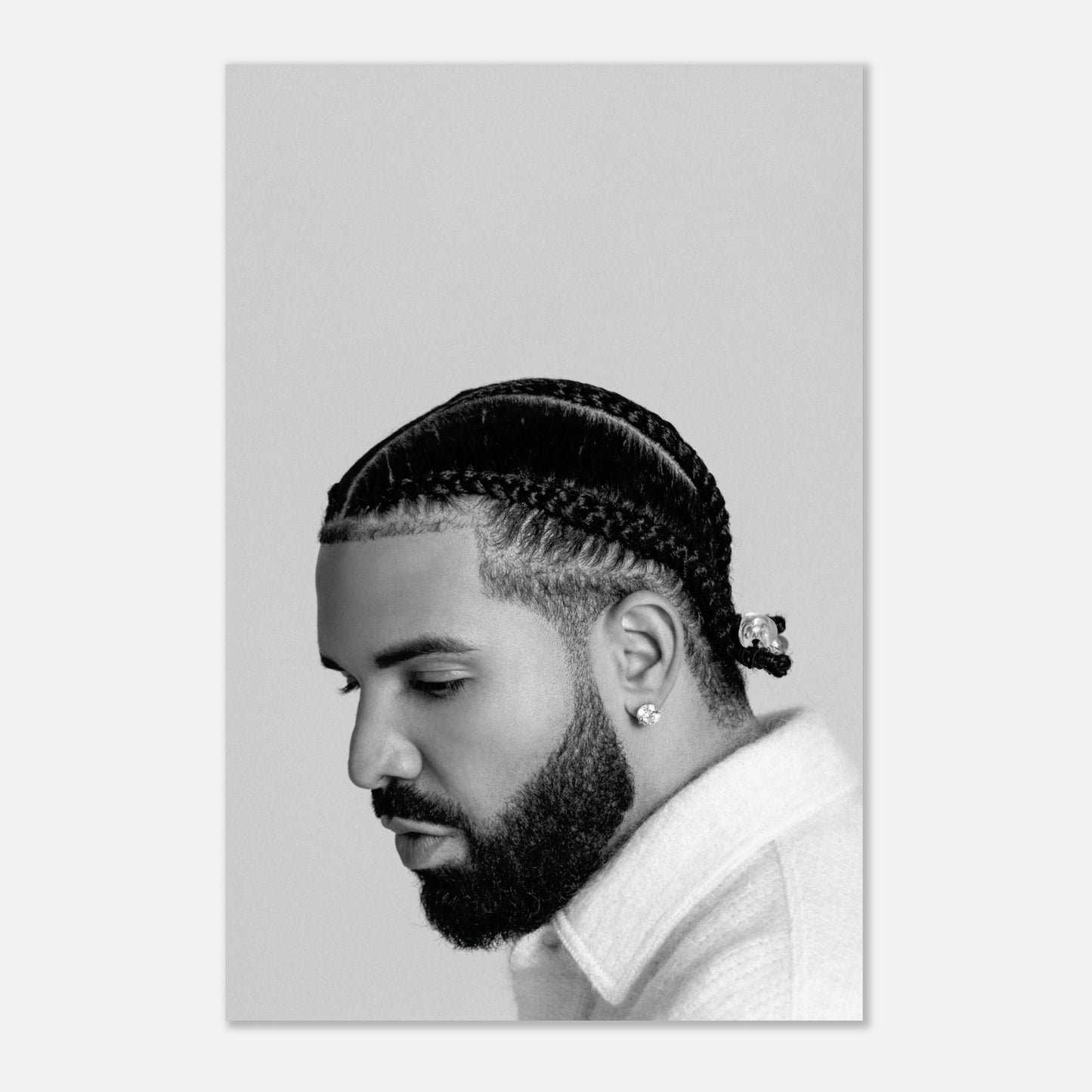 Drake B&W