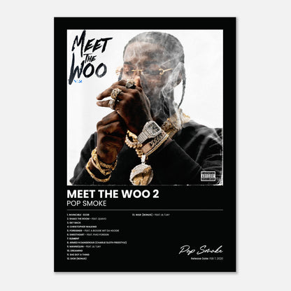 Meet the Woo 2 - Pop Smoke