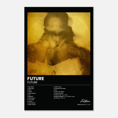 FUTURE - Future