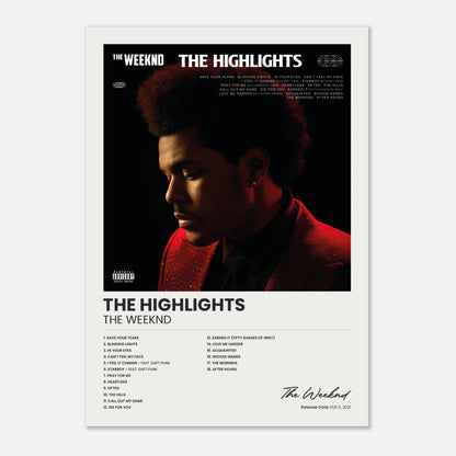 The Highlights - The Weeknd