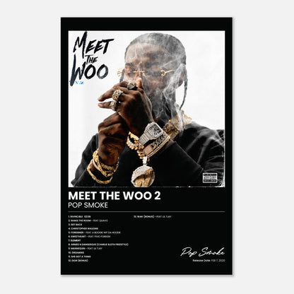 Meet the Woo 2 - Pop Smoke