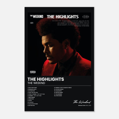 The Highlights - The Weeknd