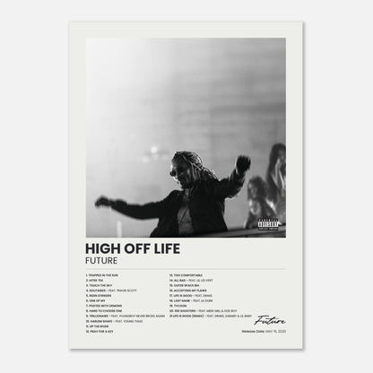 High Off Life - Future