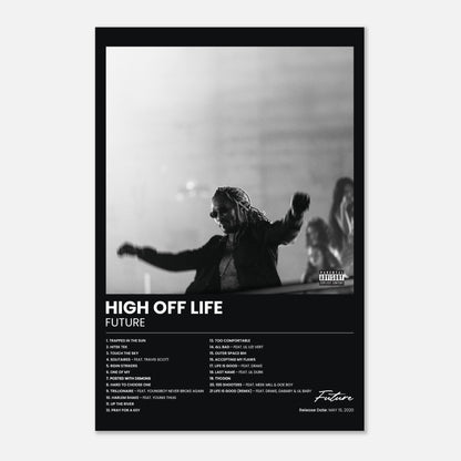 High Off Life - Future