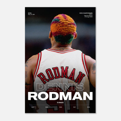 Dennis Rodman