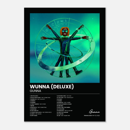 WUNNA (Deluxe) - Gunna