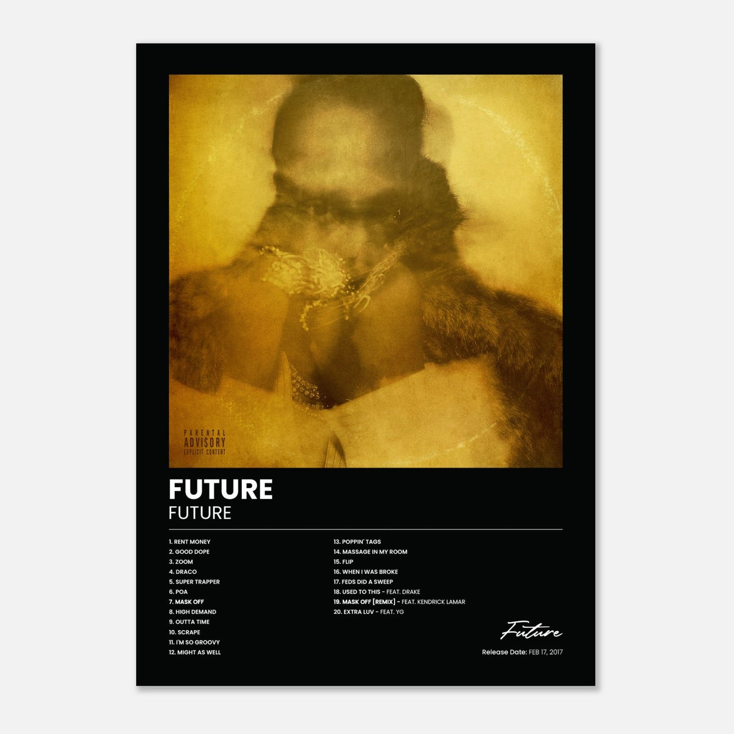 FUTURE - Future