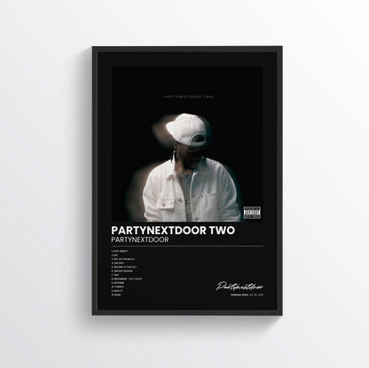 PARTYNEXTDOOR TWO – PARTYNEXTDOOR