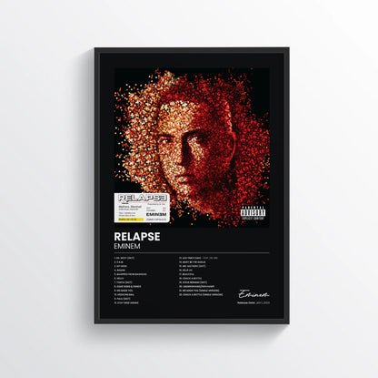 Relapse - Eminem