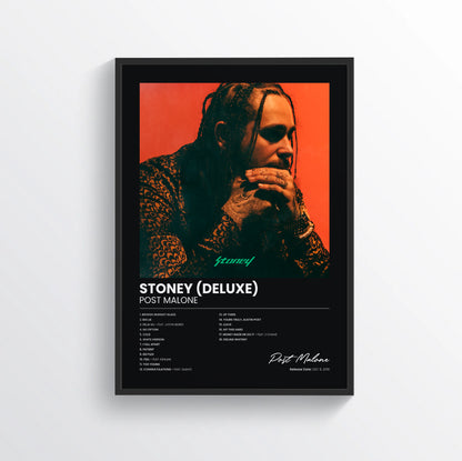 Stoney - Post Malone