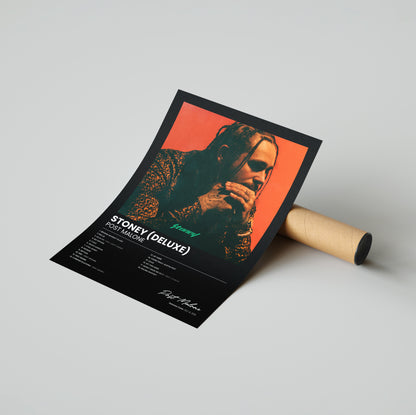 Stoney - Post Malone