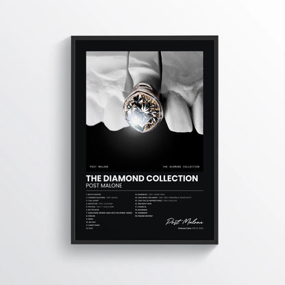 The Diamond Collection - Post Malone