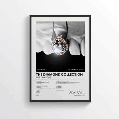 The Diamond Collection - Post Malone