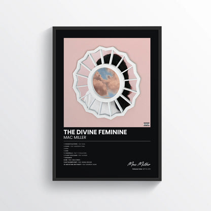 The Divine Feminine - Mac Miller