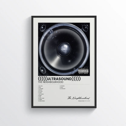 (((((ultraSOUND))))) - The Neighbourhood