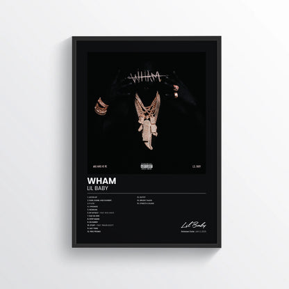 WHAM - Lil Baby