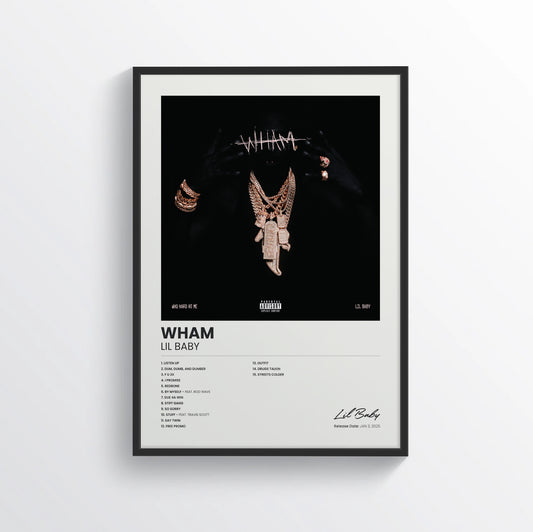WHAM - Lil Baby